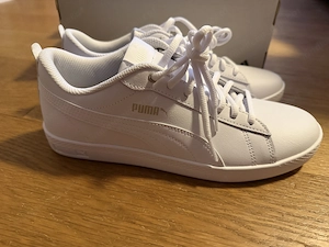 Schuhe von Puma Bild 2