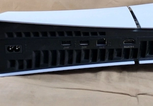 PlayStation 5  Bild 2