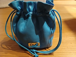  NEUER PREIS: D&G Dolce & Gabbana Damenuhr  C'est Chic  Strass   Ref. 3719251037   Neue Batterie Bild 4