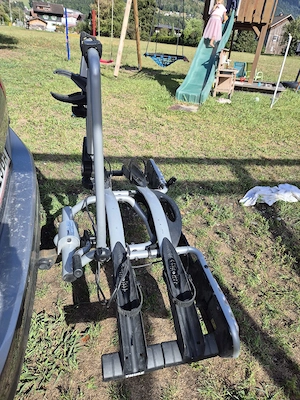 Thule Fahrradträger Euroway 944 946 Bild 5