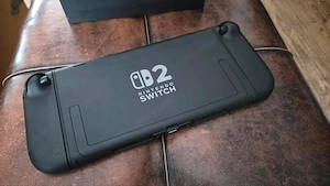 Nintendo Switch 2 Bild 3