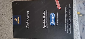  Caffisimo Duo von Tchibo neu  Bild 4