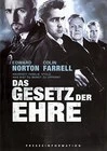 Zeitschriften; Presseinformationen - Das Gesetz der Ehre & Ghost Ship