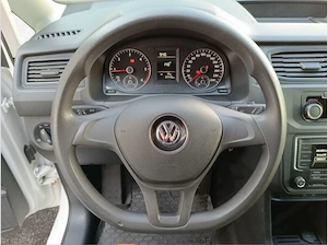 VW Caddy Entry 1.9 TDI Bild 5