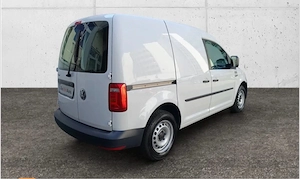 VW Caddy Entry 1.9 TDI Bild 6
