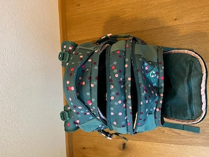 Schulrucksack Satch Bild 2