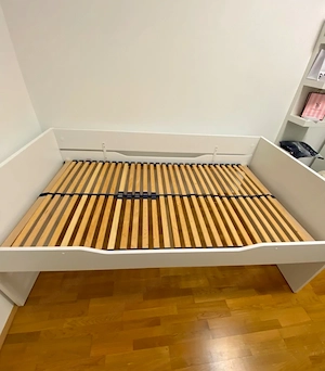 Kinderbett Marke Paidi Bild 7