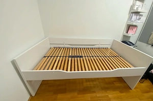 Kinderbett Marke Paidi Bild 6