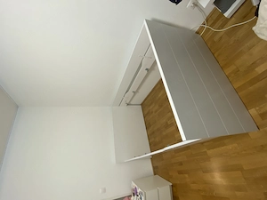 Kinderbett Marke Paidi Bild 2