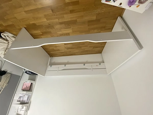 Kinderbett Marke Paidi Bild 4