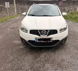 Nissan Qashqai Bild 4