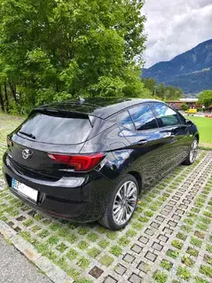 Opel Astra Bild 6