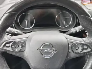 Opel Astra Bild 9