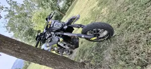Husqvarna Supermoto 701 Bild 5