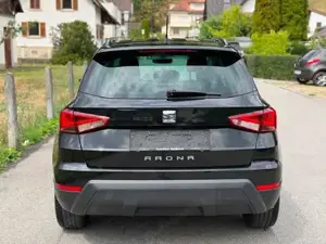 Seat Arona Bild 9