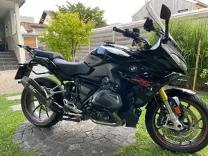 bmw r1250 rs Bild 7