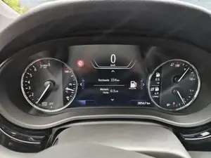 Opel Astra Bild 2