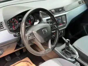 Seat Arona Bild 5