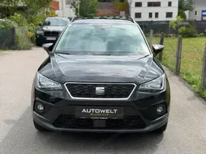 Seat Arona Bild 3