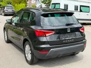Seat Arona Bild 8