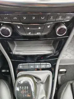 Opel Astra Bild 4