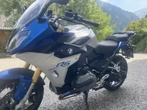 Bmw r 1200 rs Bild 3