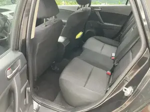 Mazda 3 Bild 8