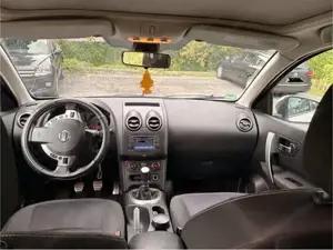 Nissan Qashqai Bild 2