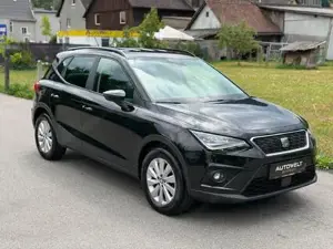 Seat Arona Bild 4