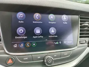 Opel Astra Bild 3