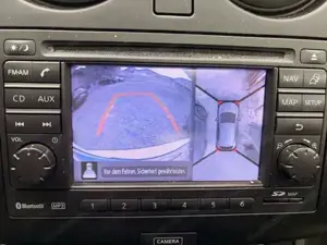 Nissan Qashqai Bild 3