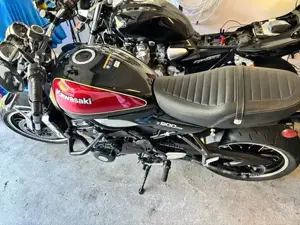 Kawasaki Z 900 RS   top Zustand Bild 2