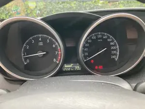 Mazda 3 Bild 7