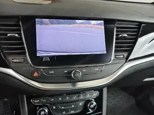 Opel Astra Bild 5
