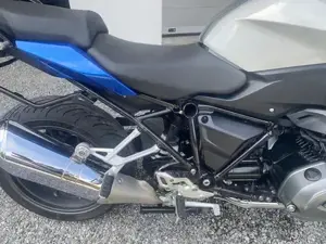 Bmw r 1200 rs Bild 2