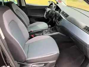 Seat Arona Bild 6