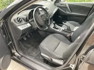 Mazda 3 Bild 9