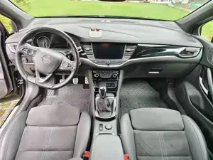 Opel Astra Bild 7