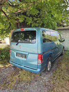 Nissan NV200 Bild 7