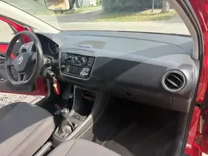 VW Up 1,0 Erstbesitz Bild 5