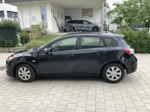 Mazda 3 Bild 4
