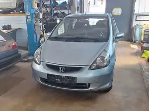Honda Jazz ideal für Fahranfänger Bild 4