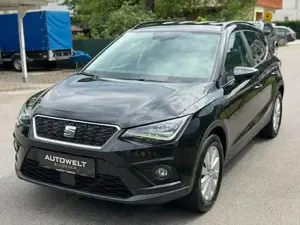 Seat Arona Bild 2