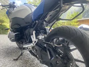 Bmw r 1200 rs