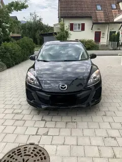Mazda 3 Bild 2