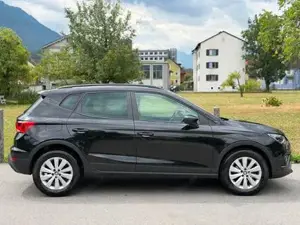 Seat Arona Bild 10