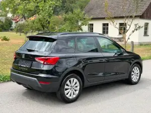 Seat Arona Bild 11
