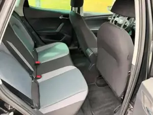 Seat Arona Bild 13