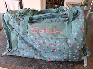 Schulrucksack Satch Bild 3