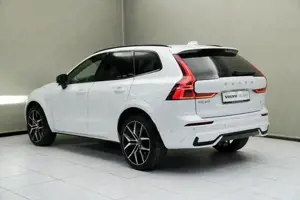 Volvo XC60 Recharge Polestar Engineered, T8 Plug-in Bild 11